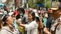 Segmen 1: Korban Kebakaran Demo hingga Gunung Gamalama Meletus