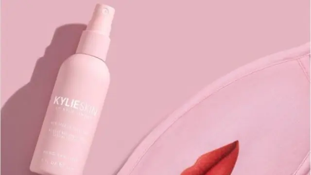 Jualan Hand Sanitizer, Kylie Jenner Dituding Sekadar Cari Untung