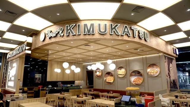Bukber Hemat, Enaknya Maksimal! Promo Kimukatsu Ini Bikin Keluarga Full Senyum