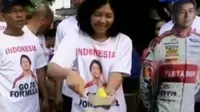Warga Kalijodo Mulai Pindah hingga Syukuran untuk Rio Haryanto