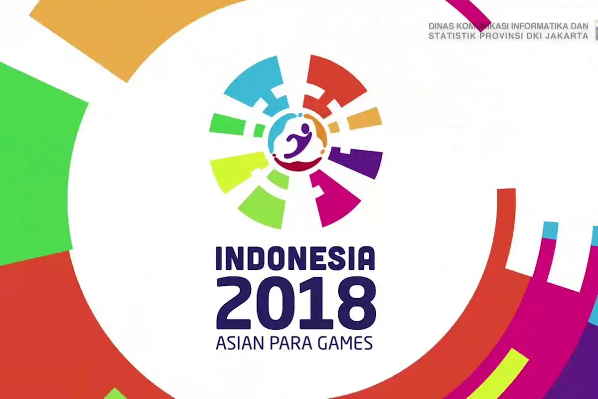 Asian Para Games 2018