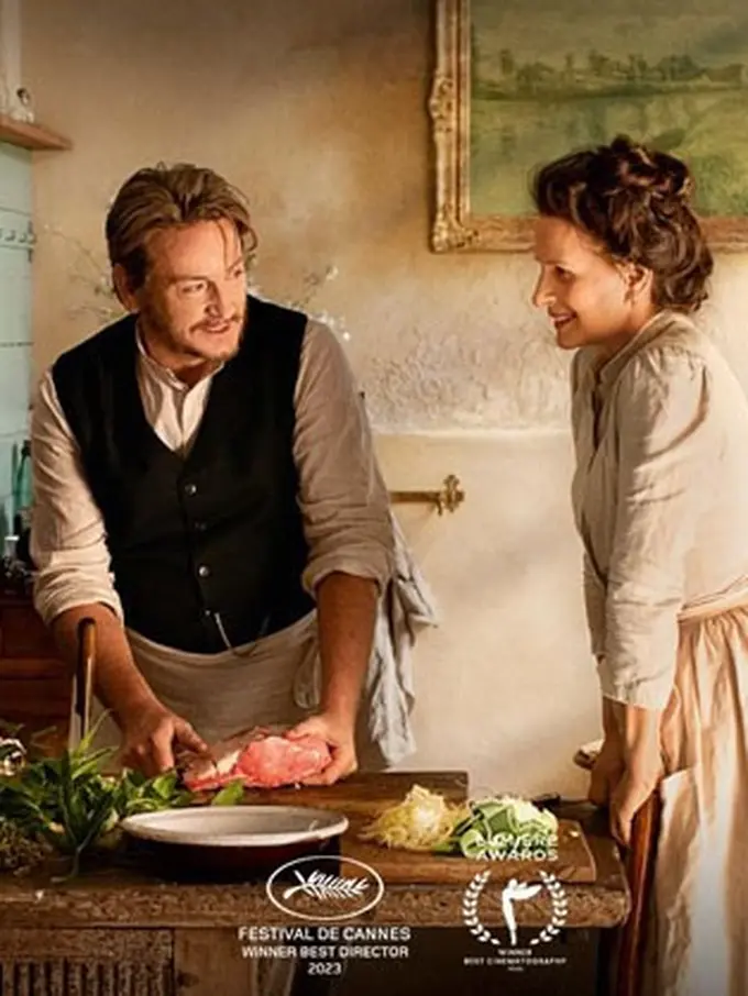 Film Taste of Things di KlikFilm (Dok. KlikFilm)