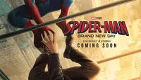 Review Film Spider-Man: Brand New Day, Transformasi Peter Parker dan Para Jagoan Kesepian