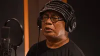 6 Rekam Jejak Yopie Latul di Industri Musik, Macan Festival yang Meninggal Akibat Covid-19