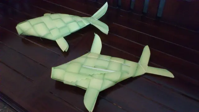 Ketupat