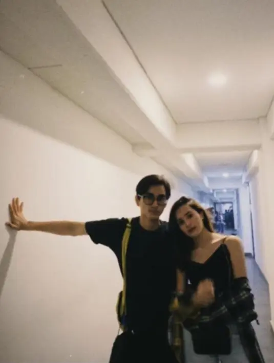 (Instagram/bojvojey)