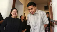 Respons Puan Maharani Usai Kaesang Minta Maaf ke PDIP: Kita Sama-Sama Perbaiki