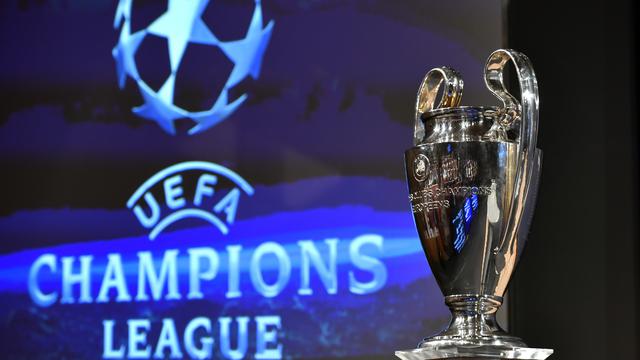 Liga Champions