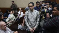 Kata Tim Penasihat Hukum soal Percepatan Jadwal Sidang, Nadiem Hanya Diberi Waktu 3 Hari