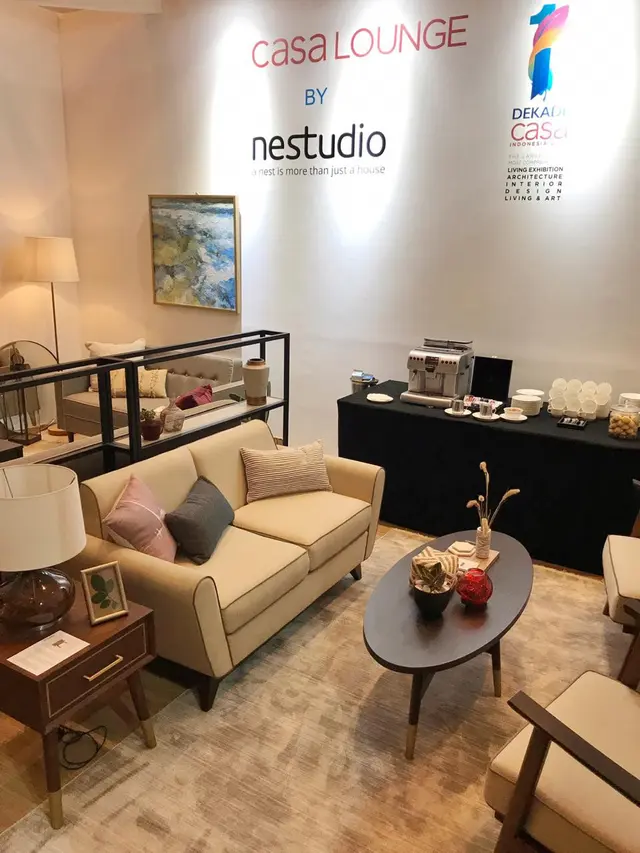 Furnitur Nestudio