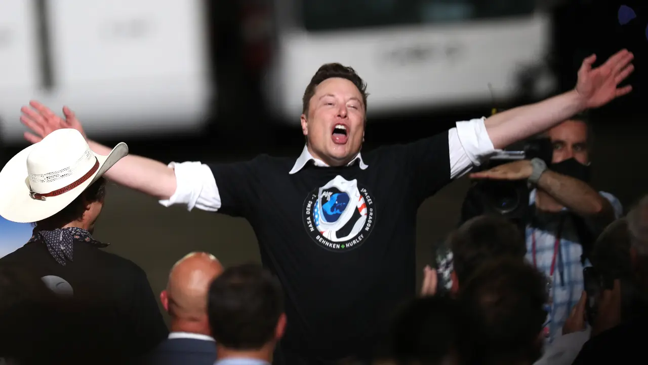 Elon Musk. (AFP/Odd Andersen)https://cdn0-production-images-kly.akamaized.net/0IAeAwuhU7N9YTuXW2JvrXv76s8=/673x378/smart/filters:quality(75):strip_icc():format(jpeg)/kly-media-production/medias/3343828/original/084659100_1610093580-4__3_.jpg
