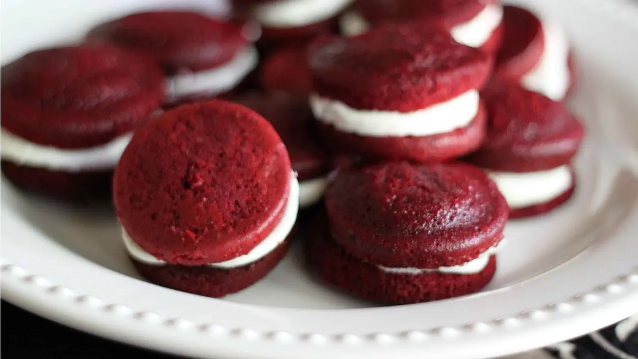 4 Jenis Kue yang Asik Dikreasikan dengan Red Velvet