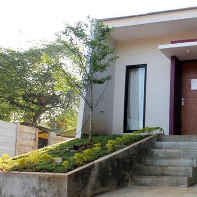 Trik Bikin Rumah Tipe 36 Jadi Mewah Properti Liputan6 Com