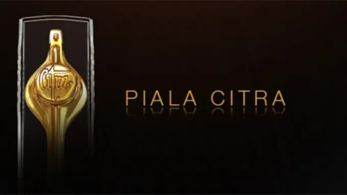 [Bintang] Daftar Lengkap Pemenang FFI 2016