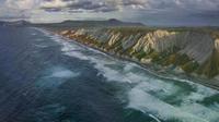 A tsunami watch was issued in Russia's Kamchatka region after the 7.4 magnitude earthquake, but was lifted after no large waves occurred.