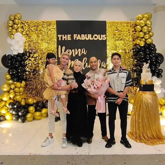 [Fimela] Venna Melinda