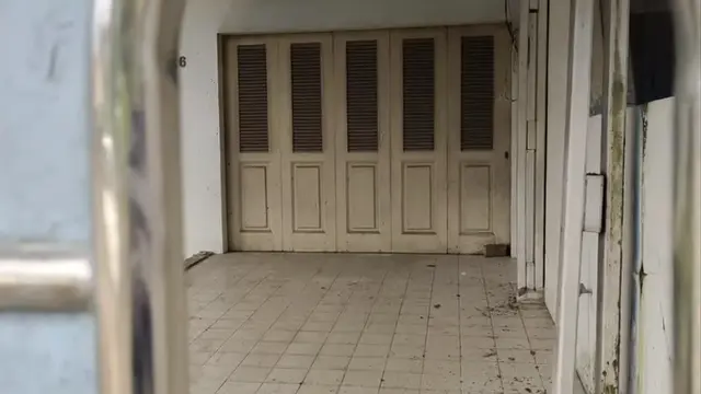 Lokasi Syuting Sinetron Jinny Oh Jinny. (Foto: YouTube Ivan Ray)