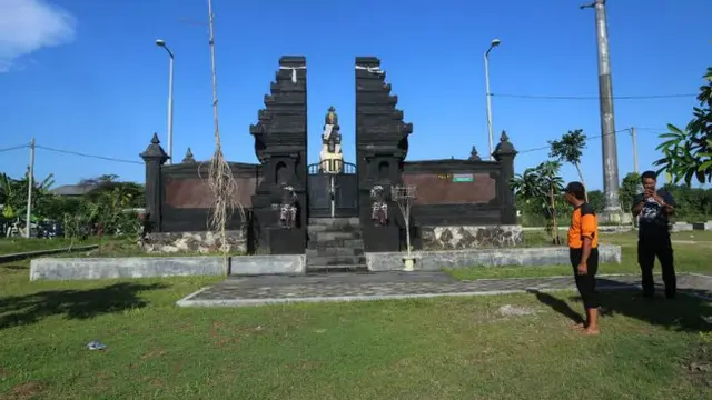 (Foto: Liputan6.com/Dian Kurniawan)