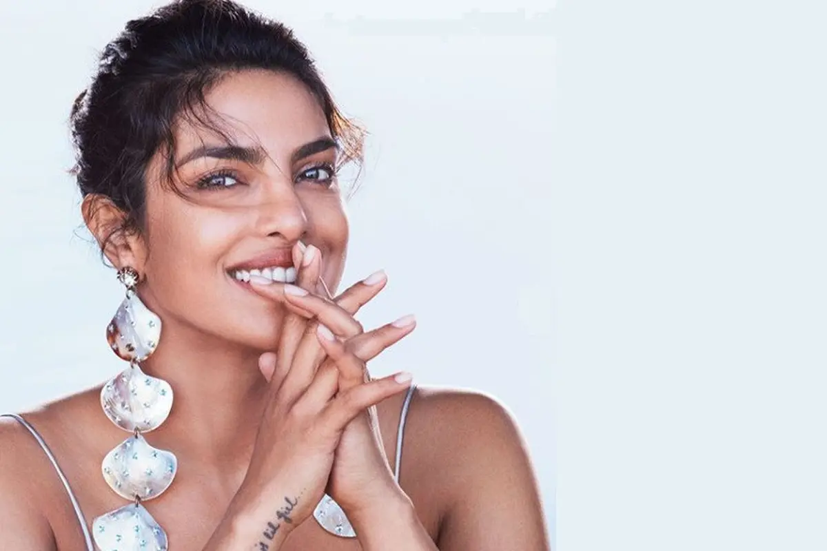 Priyanka Chopra
