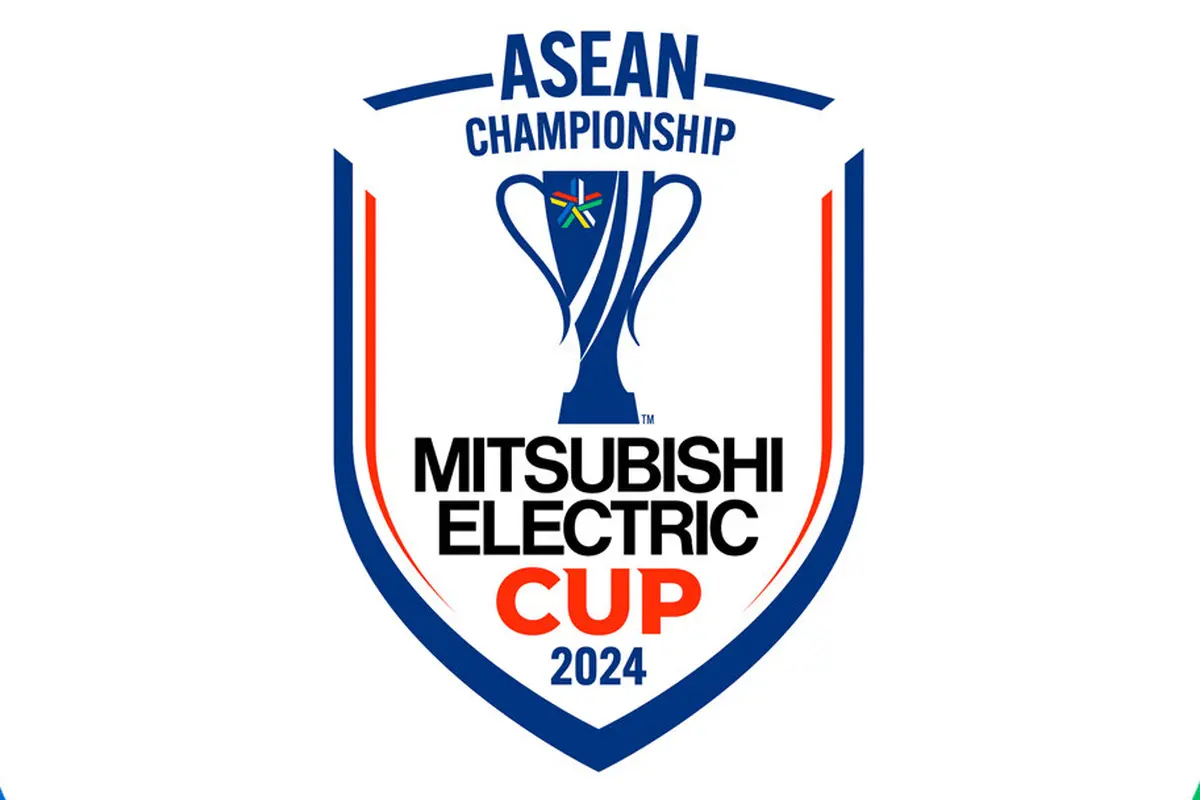 Piala AFF 2024 - AFF ASEAN Championship Logo