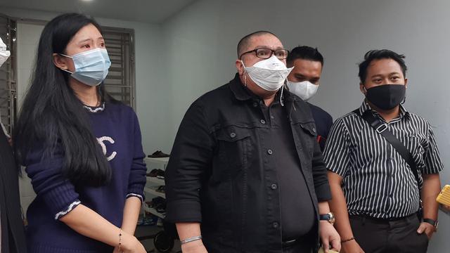 Kuasa Hukum Dokter Richard Lee Akan Laporkan Anggota Polda Metro Jaya ke Kapolri