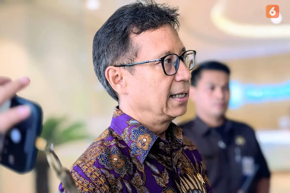 Menteri Kesehatan (Menkes) Budi Gunadi Sadikin soal pencegahan ebola