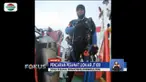 Jenazah salah seorang penyelam senior ini meninggal dalam perawatan medis di Rumah Sakit Umum Daerah Koja, Jakarta Utara.