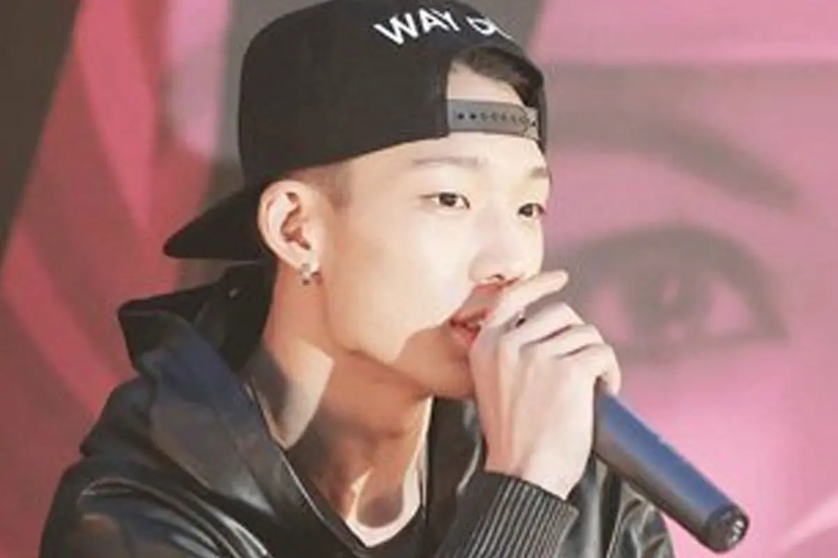 [Bintang] Bobby iKON