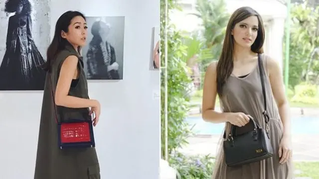 Credit: via instagram.com/ramadhaniabakrie/linguling/ssm
