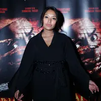 Preskon film Munafik (Nurwahyunan/bintang.com)