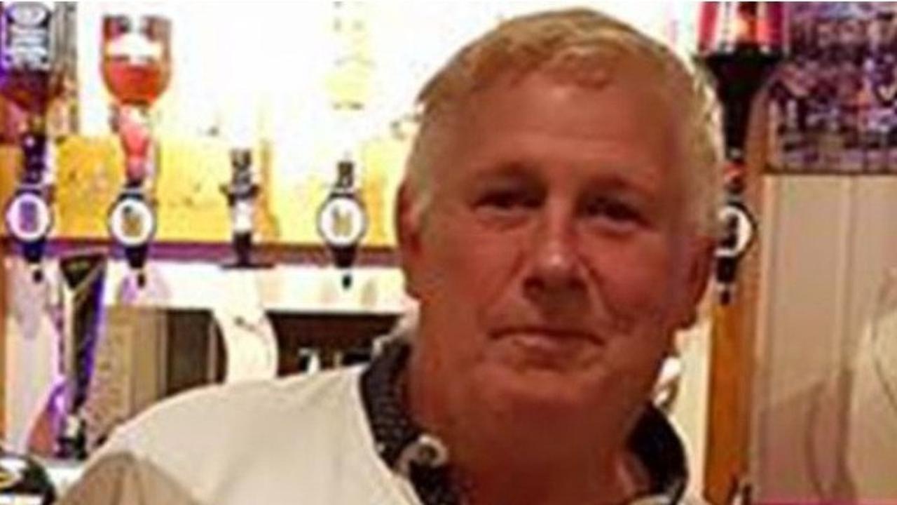 Pria alami pendarahan otak usai minum 25 kaleng minuman berenergi (Photo: Metro)