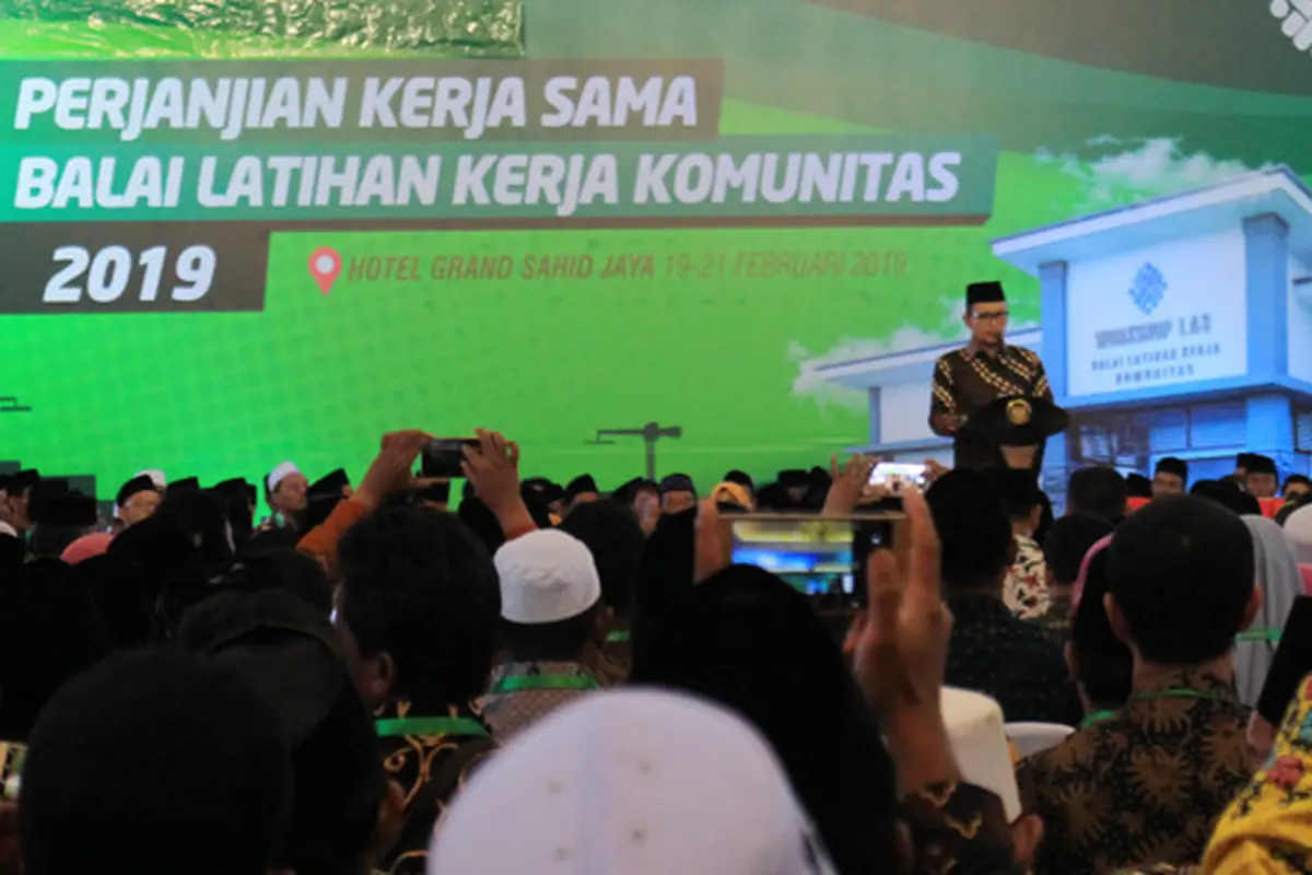 Hanif Dhakiri