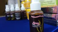 Hati-Hati, Ratusan Merek Kosmetik Ilegal Masih Beredar di Kendari