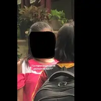 Ini obrolan kids zaman now yang lagi hits... Lebih kocak dari obrolan soal cinta-cintaannya. (Facebook)