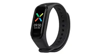 Oppo Rilis Smartband, Hadir dengan Harga Terjangkau