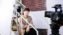 Choi Woo Shik. (Foto: Instagram/ dntlrdl)