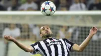 Lawan Barcelona, Juventus Terancam Keropos