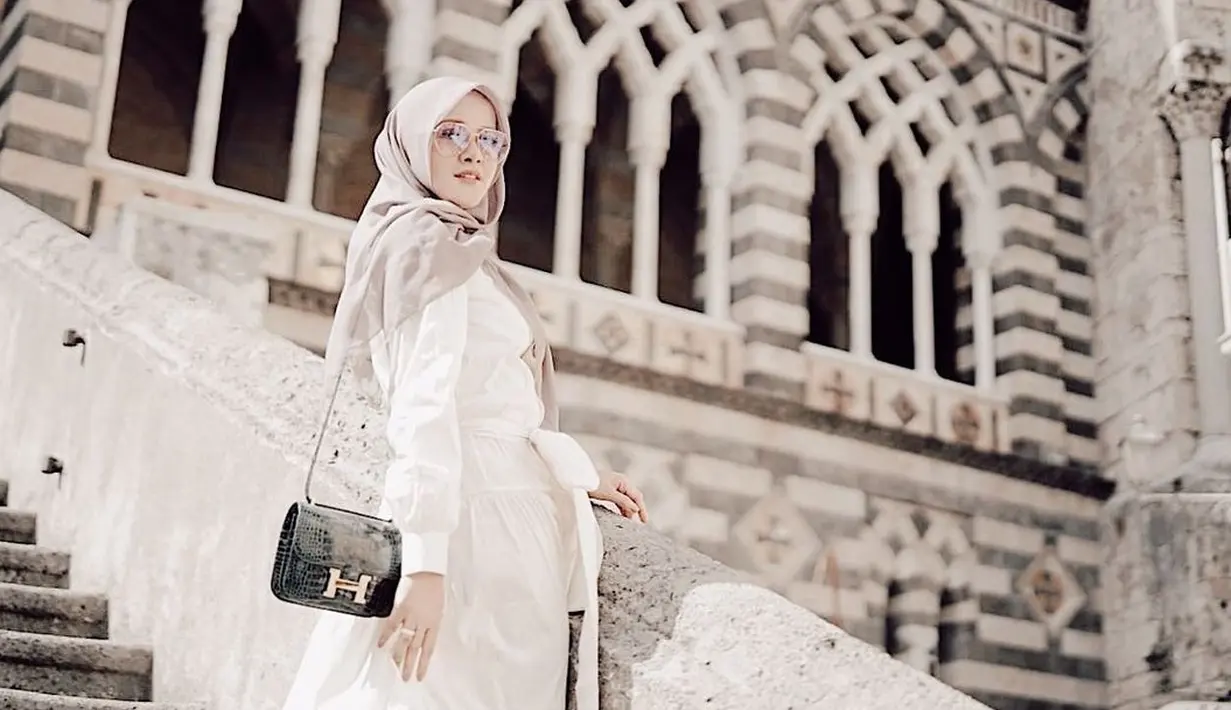 (Instagram/ollaramlanaufar)