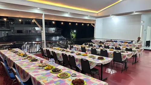 Rumah Makan Bintangan