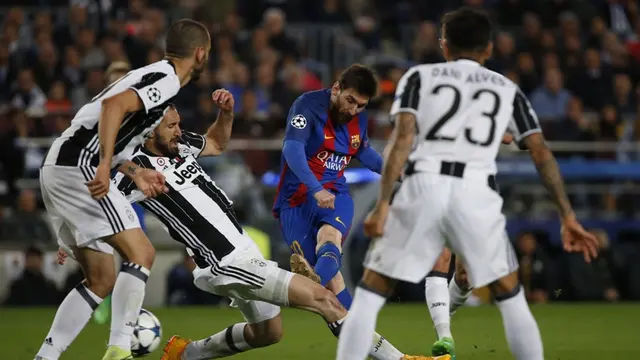 Juventus