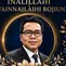 Cak Sholeh, pengacara 'No Viral No Justice' meninggal dunia. (merdeka.com/istimewa).