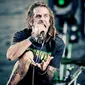 Randy Blythe vokalis Lamb of God