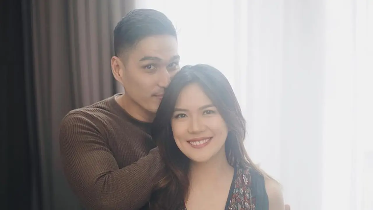 Marcel Chandrawinata dan Priscilla Deasy Tirtadjaya