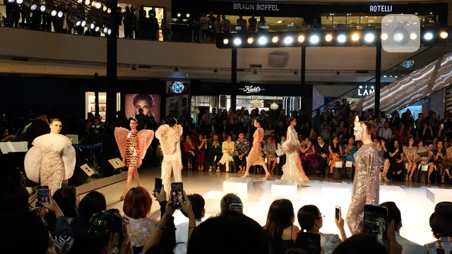 Fashion Nation 2020