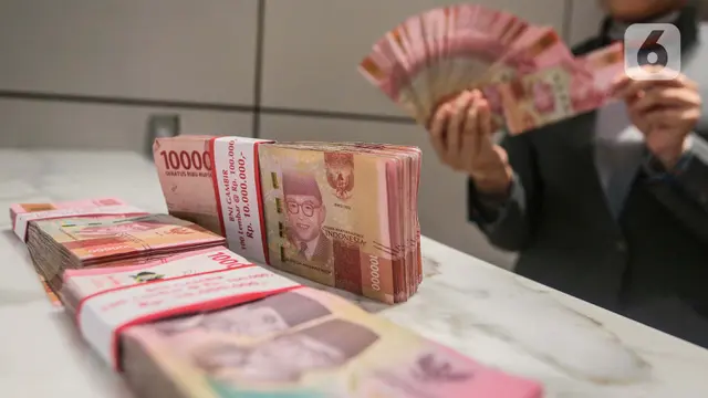 Uang Rupiah