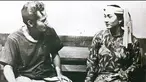 Kini banyak 'Artis Panas' yang berani tampil seksi. Ternyata adegan panas telah ada sejak tahun 1950. Dan inilah artis panas yang pertama kali muncul dalam film layar lebar.
