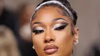 Megan Thee Stallion Ungkap Daftar Lagu di Album Terbarunya, Tampilkan Kolaborasi dengan Twice dan RM BTS