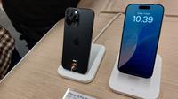 iPhone 16 resmi rilis di Indonesia, Digimap punya konsep store baru (doc: Liputan6.com/Sulung Lahitani)
