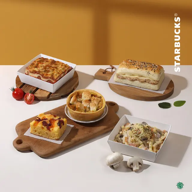 Tenangnya Sambut 2022 dengan Perpaduan Minuman dan Makanan Khas Musim Dingin