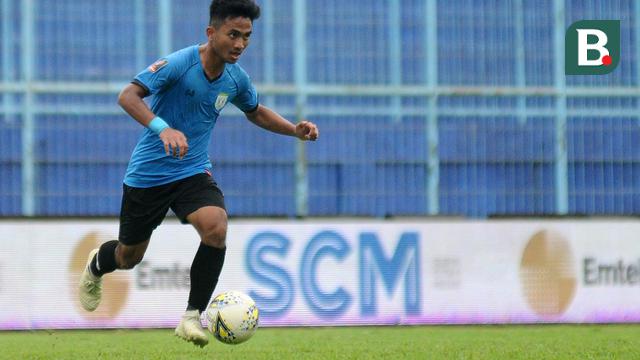 M. Hambali Tholib (Persela Lamongan)